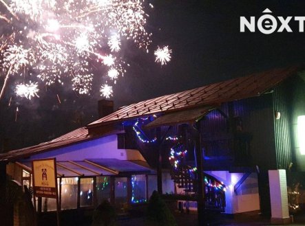 Prodej komerčního objektu, jiný, 1 439 m²