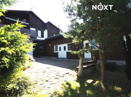Prodej komerčního objektu, jiný, 1 439 m²