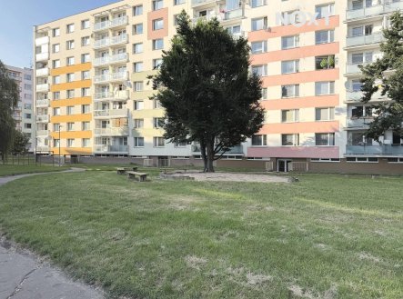 Prodej bytu, 4+1, 84 m²