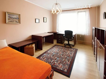Prodej bytu, 4+1, 84 m²
