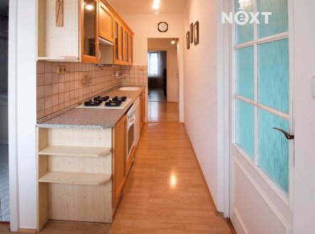 Prodej bytu, 4+1, 84 m²