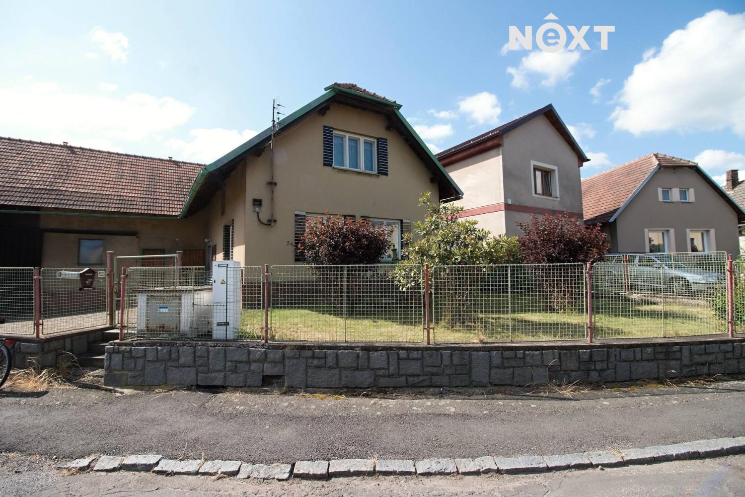 Prodej Rodinný dům, 97㎡