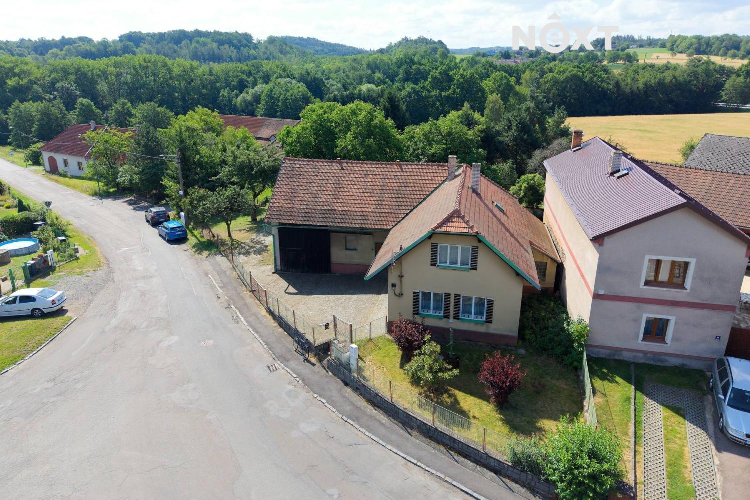 Prodej Rodinný dům, 97㎡