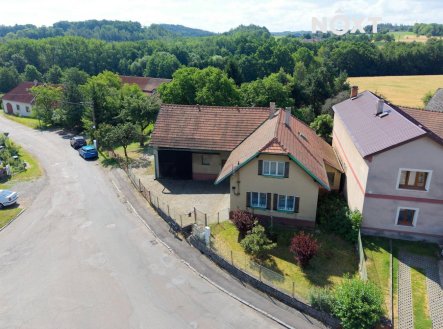 Prodej domu/vily, 97 m²