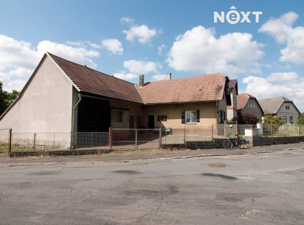 Prodej domu/vily, 97 m²