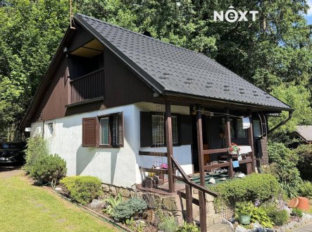 Prodej domu/vily, 67 m² obrázek