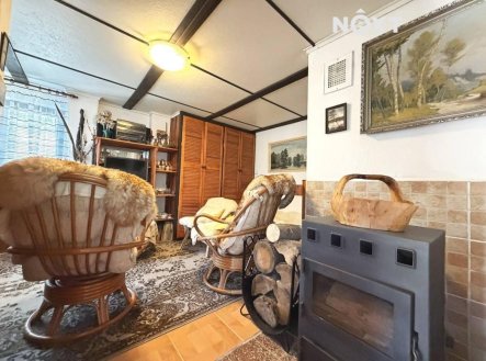 Prodej domu/vily, 67 m²