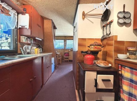 Prodej domu/vily, 67 m²