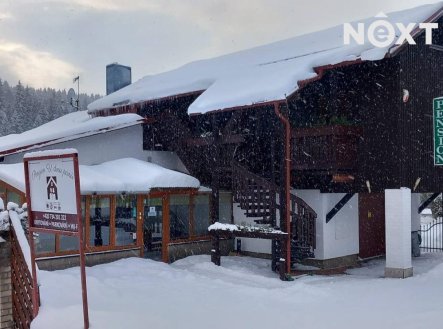 Pronájem komerčního objektu, jiný, 1 439 m²
