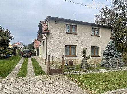 Pronájem domu/vily, 125 m²