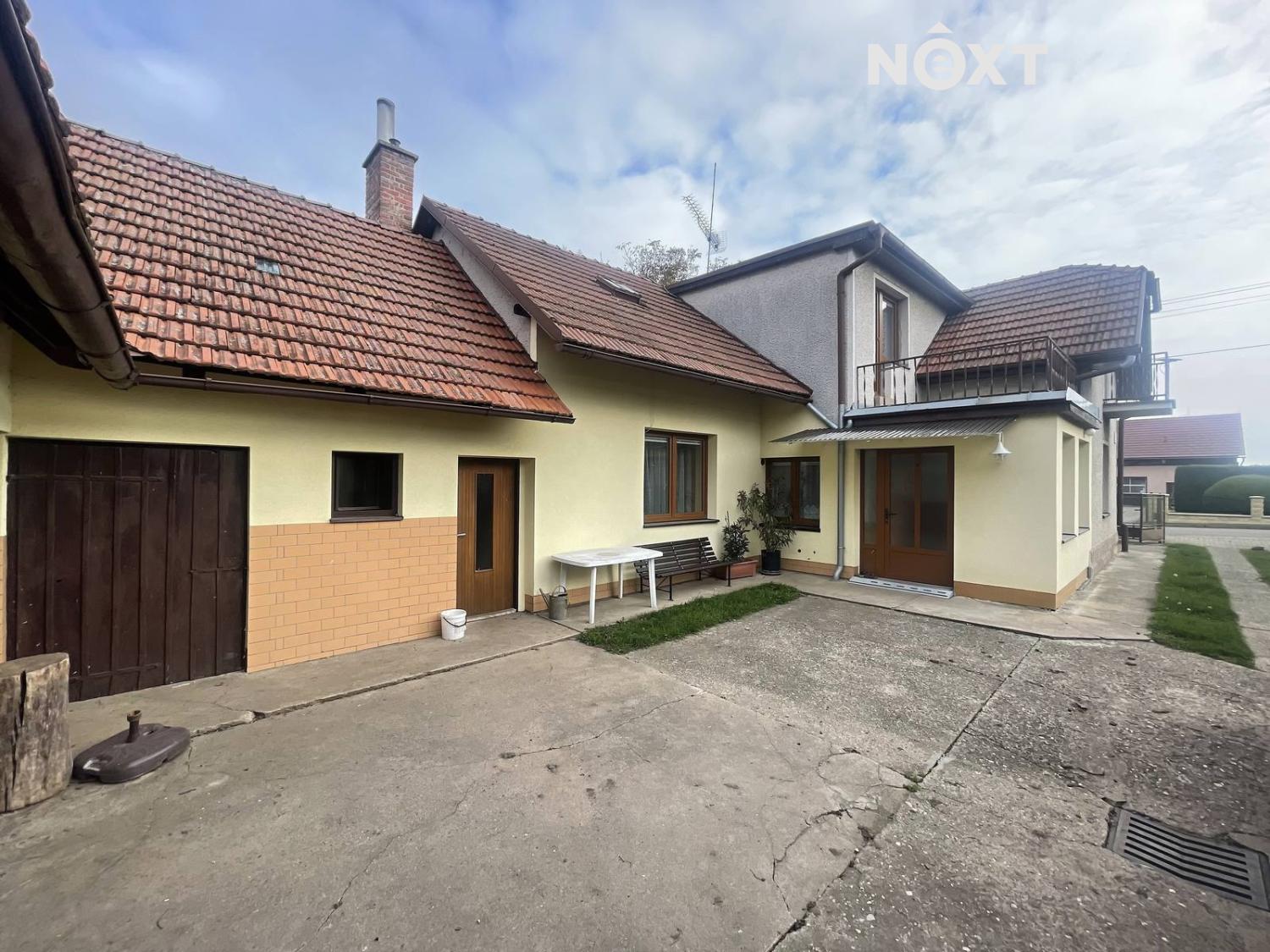 Pronájem Rodinný dům, 125㎡