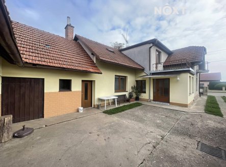 Pronájem domu/vily, 125 m²