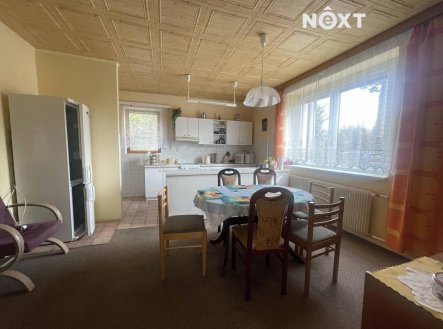 Pronájem domu/vily, 125 m²