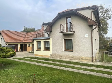 Pronájem domu/vily, 125 m²