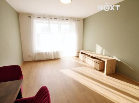 Pronájem bytu, 2+kk, 68 m²