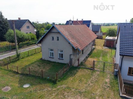 Prodej domu/vily, 145 m²