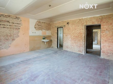 Prodej domu/vily, 145 m²