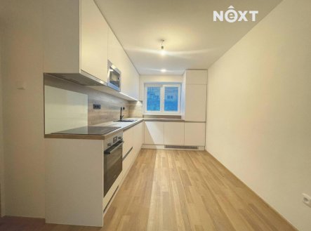 Pronájem bytu, 2+kk, 54 m² obrázek