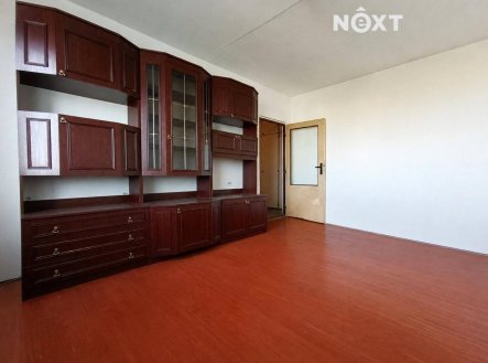 Prodej bytu, 2+1, 54 m²