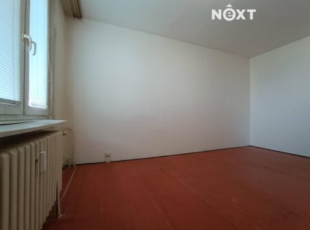 Prodej bytu, 2+1, 54 m²