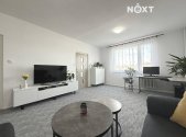 Pronájem bytu, 2+1, 68 m²