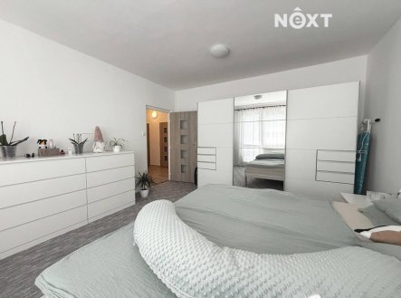 Pronájem bytu, 2+1, 68 m²