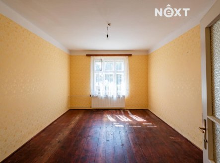 Prodej domu/vily, 110 m²