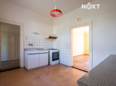 Prodej domu/vily, 110 m²
