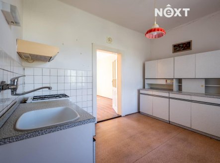 Prodej domu/vily, 110 m²