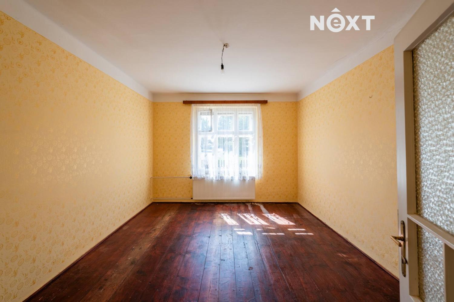 Prodej Rodinný dům, 110㎡
