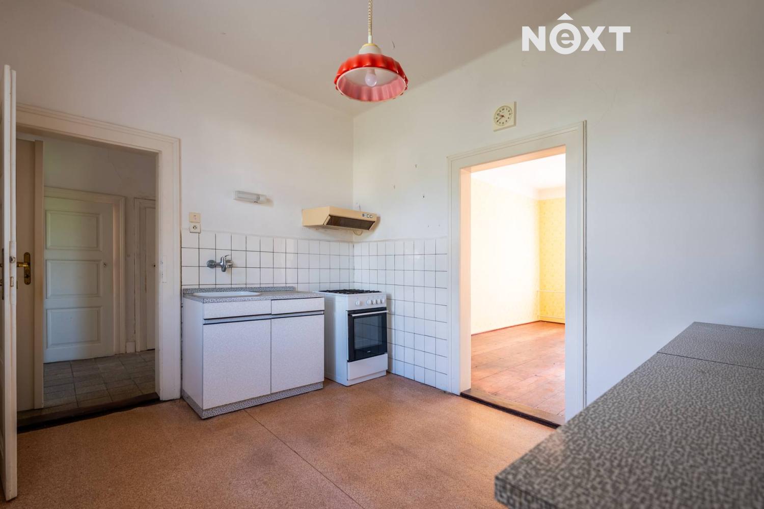 Prodej Rodinný dům, 110㎡