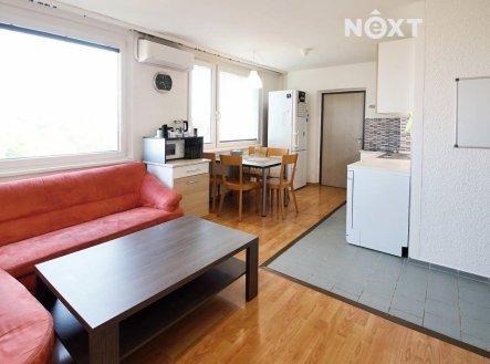 Prodej bytu, 3+1, 72 m²