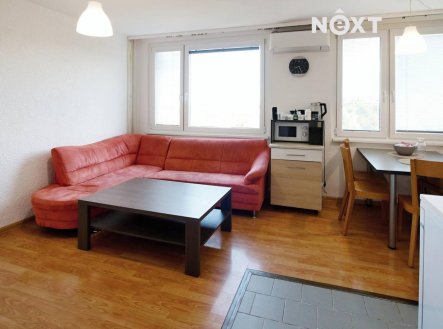 Prodej bytu, 3+1, 72 m²