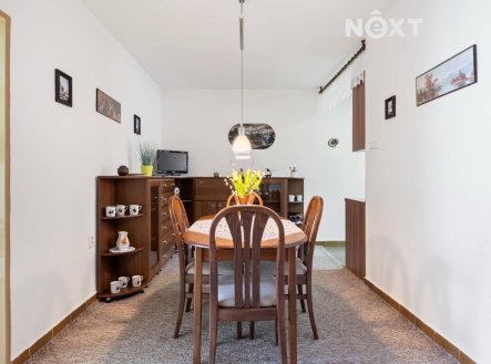 Prodej bytu, 3+1, 86 m²