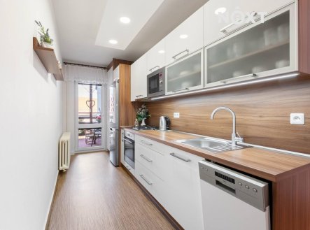 Prodej bytu, 4+kk, 86 m²