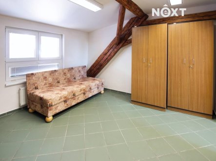 Pronájem kanceláře, 113 m²