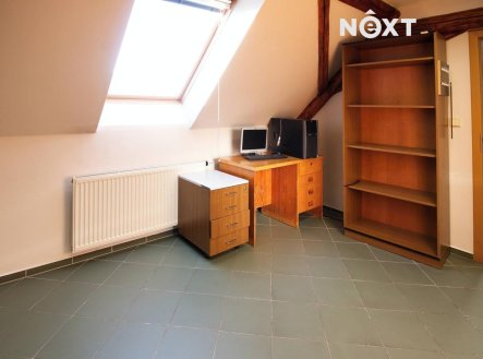 Pronájem kanceláře, 113 m²