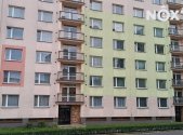 Pronájem bytu, 1+1, 38 m²