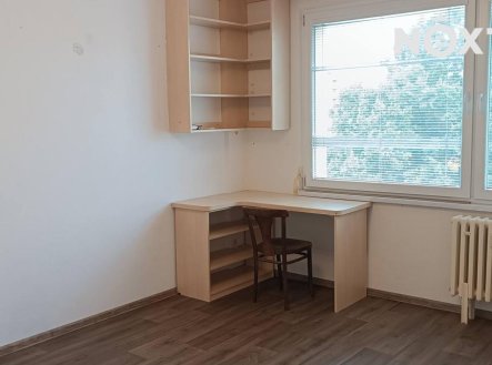 Pronájem bytu, 1+1, 38 m²
