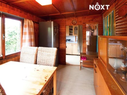 Prodej domu/vily, 42 m²