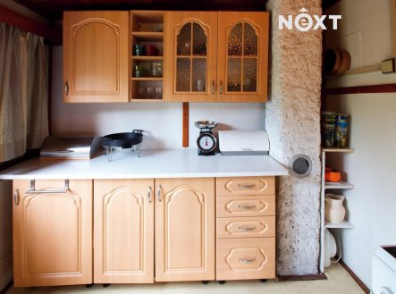 Prodej domu/vily, 42 m²