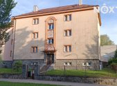 Pronájem bytu, 2+1, 56 m²