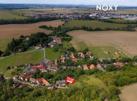 Prodej pozemku pro bydlení, 1 095 m²