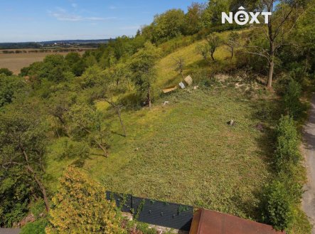 Prodej pozemku pro bydlení, 1 095 m²