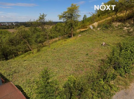 Prodej pozemku pro bydlení, 1 095 m²