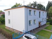 Prodej bytu, 2+1, 61 m²