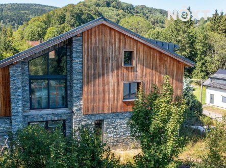 Prodej komerčního objektu, jiný, 755 m²