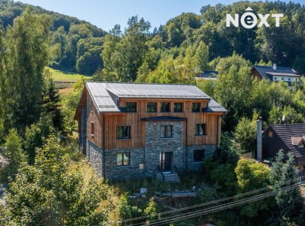 Prodej komerčního objektu, jiný, 755 m²
