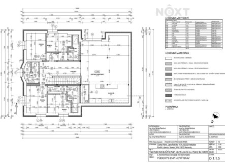 Prodej komerčního objektu, jiný, 755 m²