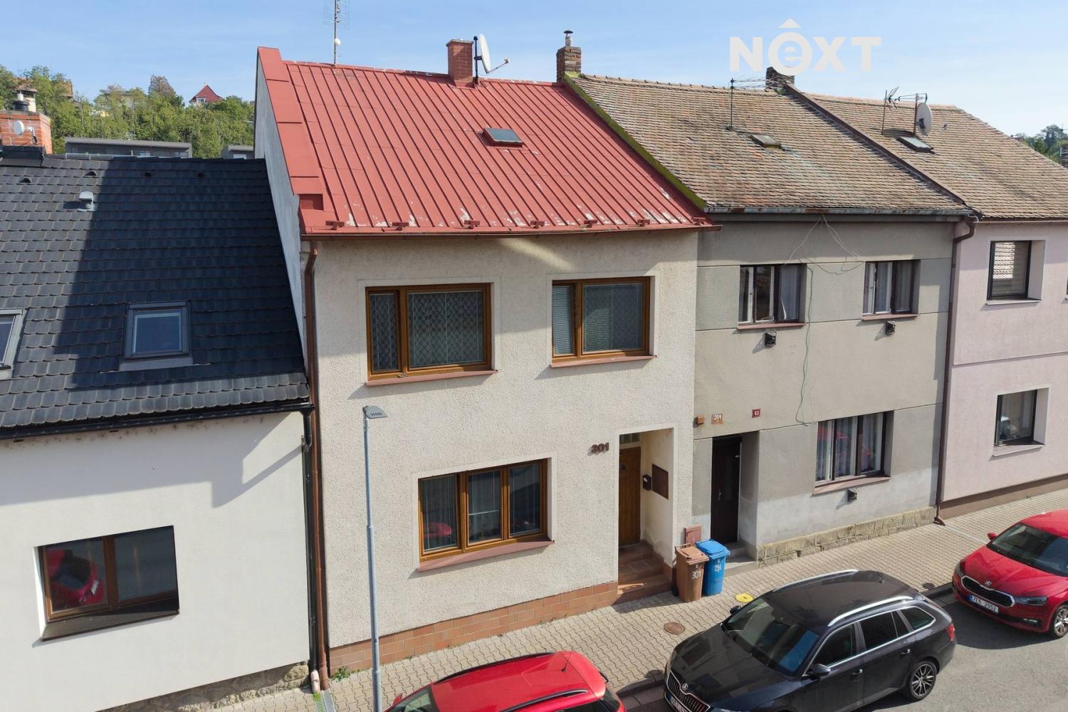 Prodej Rodinný dům, 157㎡